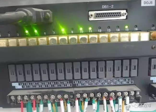 【建議收藏】電氣控制柜二次回路布線,注意事項15條!