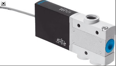 MCH-3-1/8 德國(guó)FESTO費(fèi)斯托標(biāo)準(zhǔn)額定流量160 l/min的電磁閥,德國(guó)FESTO費(fèi)斯托標(biāo)準(zhǔn)額定流量160 l/min的電磁閥價(jià)格-中國(guó)儀表網(wǎng)