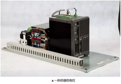 訂單做不過(guò)來(lái),恒強(qiáng)科技以智能之芯引領(lǐng)橫機(jī)電控中高端市場(chǎng)