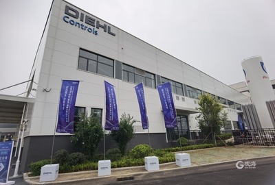 每年生產(chǎn)500萬(wàn)個(gè)高端智能家電控制器和面板,德國(guó)代傲集團(tuán)青島工廠投產(chǎn)