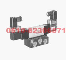 電控換向閥 sr540 en15d, sr540 en18d