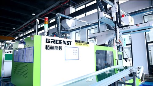 徽州區(qū)汽車零部件和新能源電控組建項目正式投產(chǎn)運營