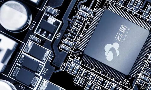 云途完成億元a輪融資 車規芯片量產出貨