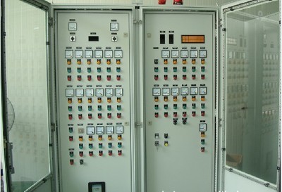 張家港生活污水處理工程_環保工程_電氣工程_機電之家