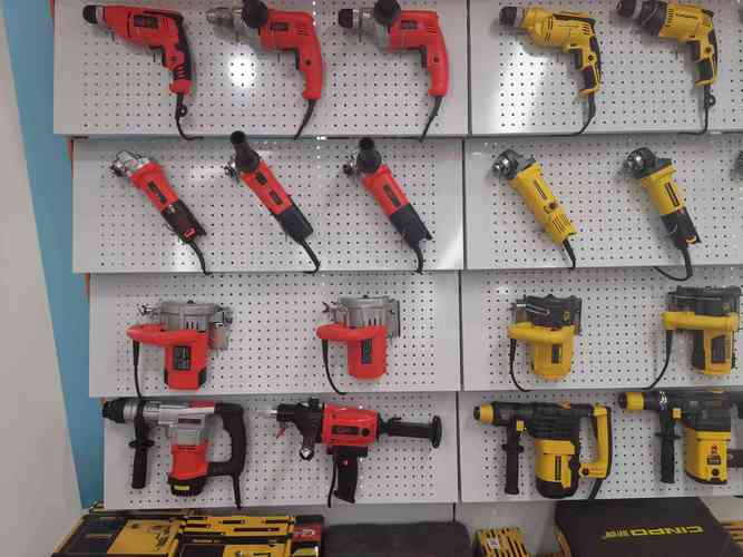 廣東歐利源五金機(jī)電 新手開(kāi)店指南，助你輕松開(kāi)啟五金零售事業(yè)